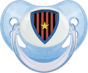 Clube Desportivo Primeiro de Agosto Sucete Lentejuelas Azules