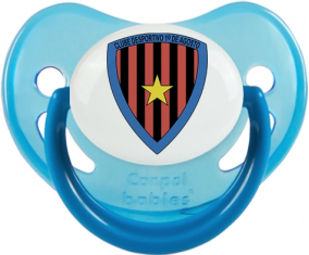 Clube Desportivo Primeiro de Agosto Sucete Fosforescente Azul Fisiológico