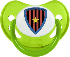 Clube Desportivo Primeiro de Agosto Sucete Fosforescente Fisiológico Verde Fosforescente