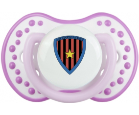 Clube Desportivo Primeiro de Agosto Tetine lovi dynamic Clásico Blanco-Mauve