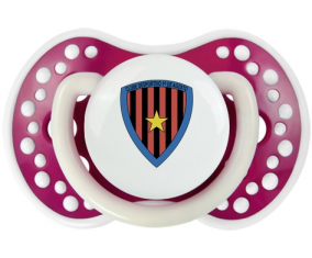 Clube Desportivo Primeiro de Agosto Tetine lovi dynamic Fucsia Fosforescente