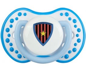 Clube Desportivo Primeiro de Agosto Tetine lovi dynamic fosforescente azul-blanco