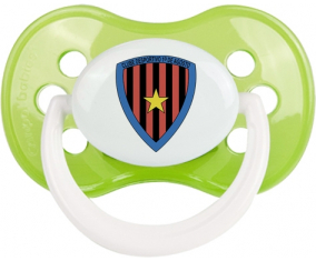 Clube Desportivo Primeiro de Agosto Anatómico Lollipop Classic Green