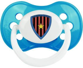 Clube Desportivo Primeiro de Agosto Anatómico Lollipop Cyan Classic
