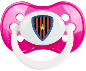 Clube Desportivo Primeiro de Agosto Anatómico Lollipop Classic Dark Rose