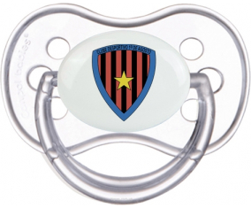 Clube Desportivo Primeiro de Agosto Anatómica Lollipop Transparent Classic