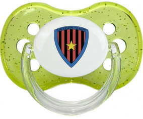 Clube Desportivo Primeiro de Agosto Verde Cherry Glitter Lollipop