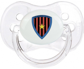 Clube Desportivo Primeiro de Agosto Lllipop Cherry Transparent Classic