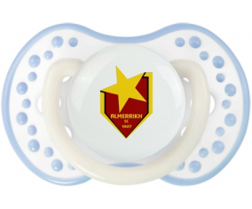 Al-Merreikh Omdurman Sudan Lollipop lovi dynamic clásico blanco-cian