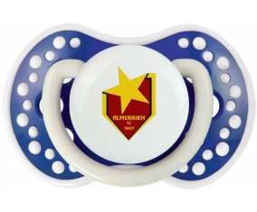 Al-Merreikh Omdurman Sudan Lollipop lovi dynamic Azul Marino Fosforescente
