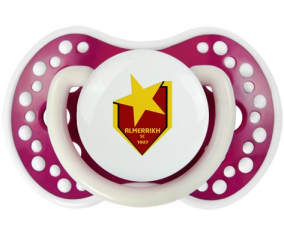 Al-Merreikh Omdurman Sudan Lollipop lovi dynamic Fucsia Fosforescente