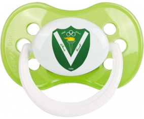 Al Nasr Bengasi Clásico Piruleta Anatómica Verde
