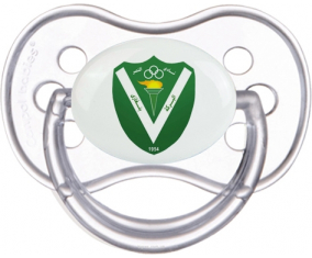 Al Nasr Bengasi Clásico Transparente Piruleta Anatómica