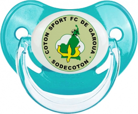 Coton Sport Football Club de Garoua : Chupete Fisiológico personnalisée