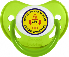Atlético Petrelos de Luanda Sucete Fosforescente Verde Fisiológico