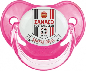 Zanaco Club de Fútbol Fisiológico Lollipop Classic Rose