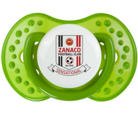 Zanaco Football Club Lollipop lovi dynamic Classic Green