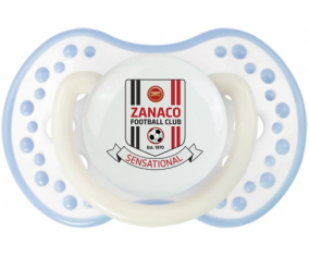Zanaco Football Club Lollipop lovi dynamic Clásico Blanquiazul