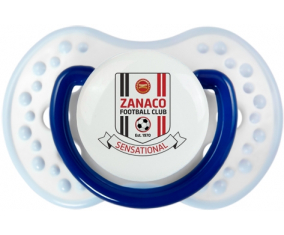 Zanaco Football Club Lollipop lovi dynamic clásico azul marino-blanco-azul