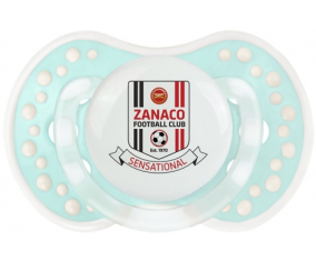 Zanaco Football Club Lollipop lovi dynamic clásico retro-turquesa-laguna