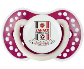 Zanaco Football Club Lollipop lovi dynamic Fucsia Fosforescente