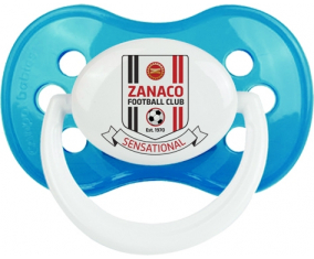 Zanaco Club de Fútbol Anatómico Cyan Classic