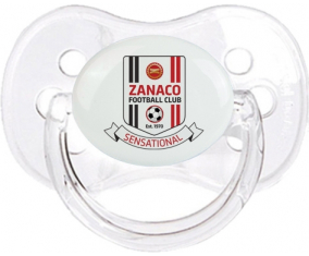 Zanaco Club de Fútbol Sugar Cherry Classic Transparente