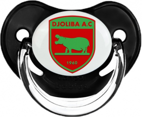 Djoliba Athletic Club Clásico Negro Fisiológico Lollipop