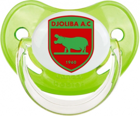 Djoliba Athletic Club Clásico Pirilológico Verde