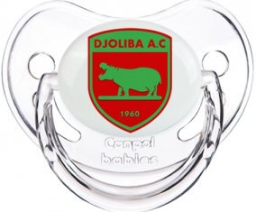 Djoliba Athletic Club Clásico Transparente Fisiológico Lollipop