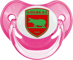 Djoliba Athletic Club Clásico Rosa Fisiológico Lollipop