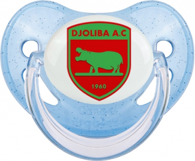 Djoliba Athletic Club Pirología Azul