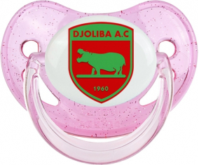 Djoliba Athletic Club Fisiológico Lollipop Rose Sequined