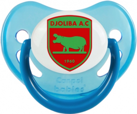 Djoliba Athletic Club Fosforescente Azul Fisiológico Lollipop