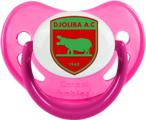 Djoliba Athletic Club Fisiológico Lollipop Rose fosforescente