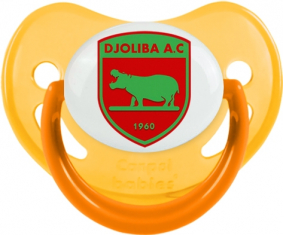 Djoliba Athletic Club Fosforescente Amarillo Fisiológico Lollipop