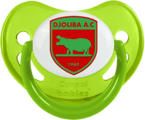 Djoliba Athletic Club Fosforescente Verde Fosforescente Pirilismo Fisiológico