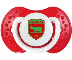 Djoliba Athletic Club Lollipop lovi dynamic Clásico Blanco-Rojo
