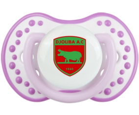 Djoliba Athletic Club Lollipop lovi dynamic Clásico White-Mauve