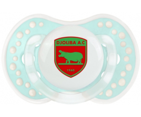 Djoliba Athletic Club Lollipop lovi dynamic clásico retro-turquesa-laguna