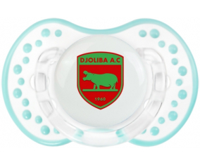 Djoliba Athletic Club Lollipop lovi dynamic clásico Retro-white-lagoon