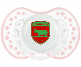 Djoliba Athletic Club Lollipop lovi dynamic clásico retro-blanco-rosa-tierno