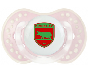 Djoliba Athletic Club Lollipop lovi dynamic clásico retro-rosa-tierno
