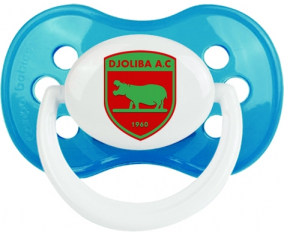 Djoliba Athletic Club Anatómico Lollipop Cyan Classic