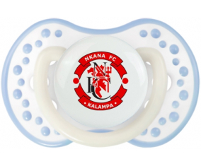 Nkana FC Kalampa Sucete lovi dynamic clásico cian blanco