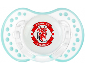 Nkana FC Kalampa Sucete lovi dynamic clásico retro-white-lagoon