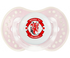 Nkana FC Kalampa Sucete lovi dynamic clásico retro-rosa-tierno