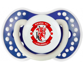 Nkana FC Kalampa Sucete lovi dynamic fosforescente azul marino