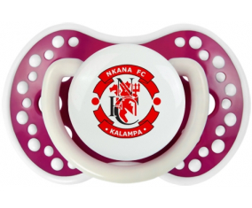 Nkana FC Kalampa Sucete lovi dynamic Fucsia Fosforescente