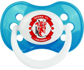 Nkana FC Kalampa Sucete Anatómico Cyan Classic